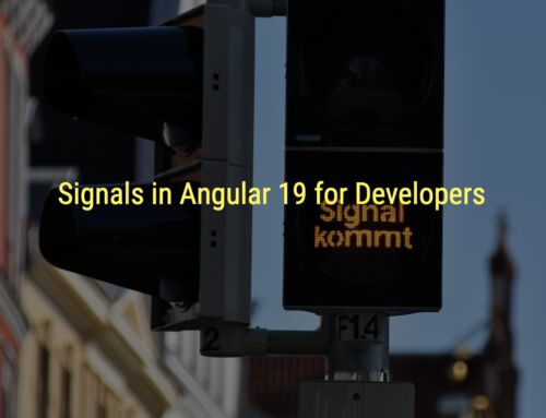Understanding Signals in Angular 19 for Developers