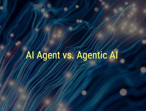Understanding AI Agents and Agentic AI Differences
