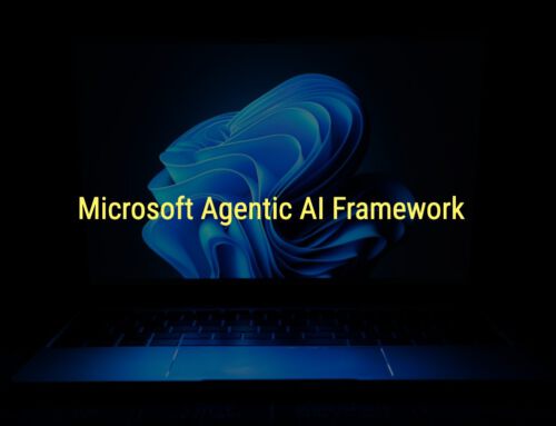 Microsoft Agentic AI Framework: Unlocking the Future of Multi-Agent AI Systems