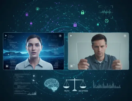 Ultrarealistic AI Video: Can We Still Tell What’s Real?