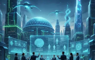 Gartner 2026: AI Strategic Trends 2026 — What Leaders Need to Know