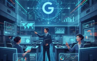 How Google AI Tools Are Disrupting Online News — What Publishers Need to Know