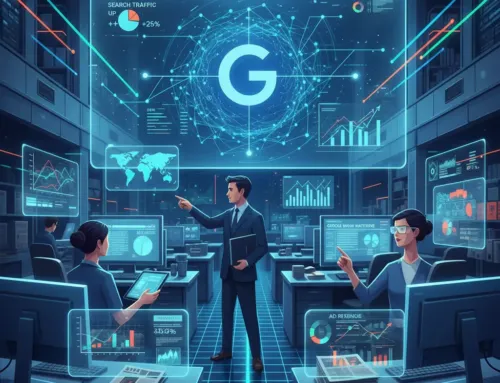 How Google AI Tools Are Disrupting Online News — What Publishers Need to Know