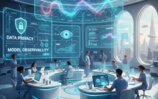 Top Healthcare AI Trends to Watch in 2026