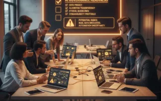 Agentic AI for SMEs: Practical Use‑Cases, Readiness Checklist and Risks
