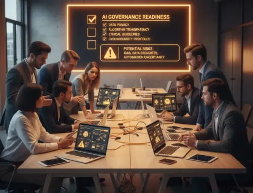 Agentic AI for SMEs: Practical Use‑Cases, Readiness Checklist and Risks