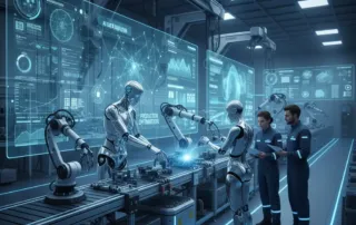 New IFR Position Paper: How AI Is Reshaping Robotics in 2026