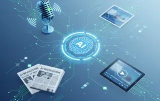 OpenAI Acquires TBPN — Why AI Firms Are Buying Media