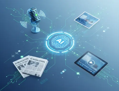 OpenAI Acquires TBPN — Why AI Firms Are Buying Media