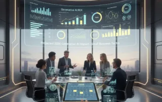 Measuring the Generative AI ROI in 2026: Practical Guide for SMEs