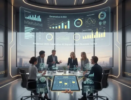 Measuring the Generative AI ROI in 2026: Practical Guide for SMEs